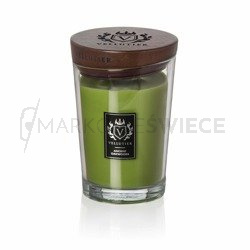 Vellutier Ancient Oakwoods Duża Świeca Zapachowa 515g