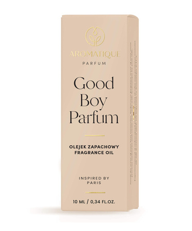 Aromatique Olejek Zapachowy Good Boy Parfum 12ml