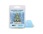 Country Candle Tis The Season Wosk Zapachowy 64g