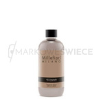 Millefiori Milano Natural Silk & Rice Powder uzupełniacz do pałeczek zapachowych 500 ml