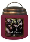 Chestnut Hill Black Cherry Świeca Zapachowa 510g