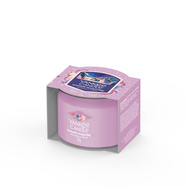 Yankee Candle Summit Stargazing Mini Świeczka 37g