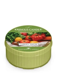 Kringle Candle Garden Fresh Świeczka Daylight 42g