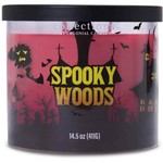 Colonial Candle Spooky Woods Świeca Zapachowa Tumbler 411g