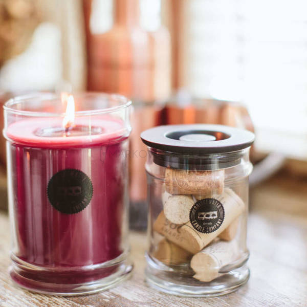 Bridgewater Candle Welcome Home Świeca Zapachowa 524g