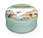 Kringle Candle Sage & Palo Santo Świeczka Daylight 42g