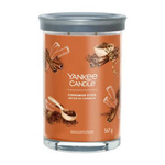 Yankee Candle Cinnamon Stick Signature Świeca Tumbler 567g