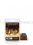 Country Candle Midnight Snow Wosk Zapachowy 64g