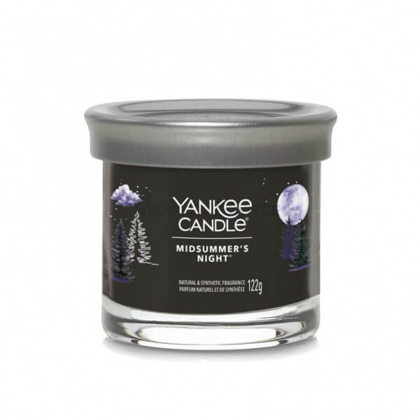 Yankee Candle Midsummer's Night® Mała Świeca 122g