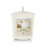 Yankee Candle Shea Butter Świeczka Sampler 49g