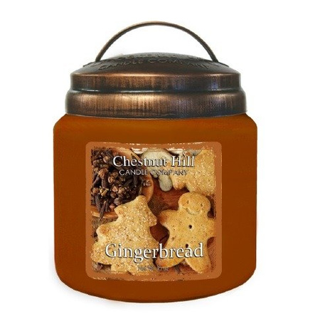 Chestnut Hill Gingerbread Świeca Zapachowa 510g