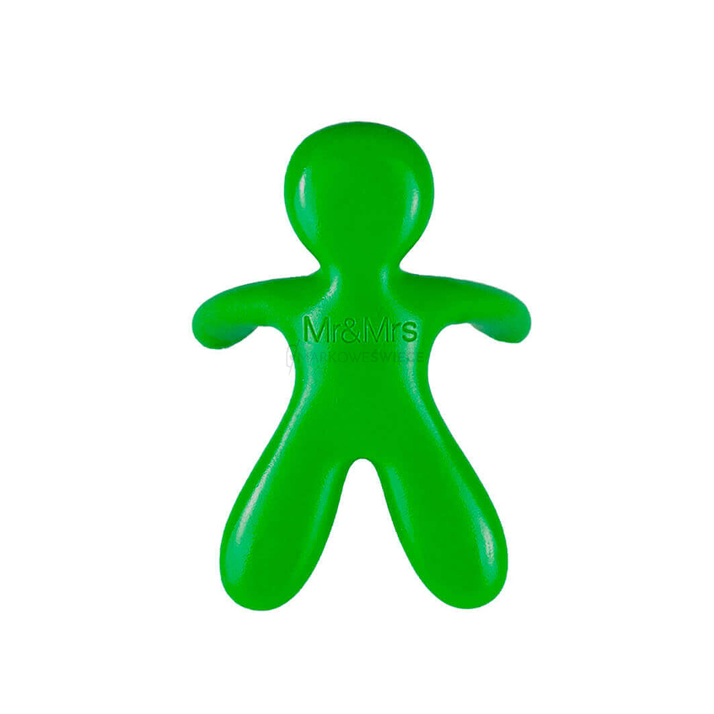 Mr & Mrs Fragrance Zapach do samochodu Cesare Warm Spicy