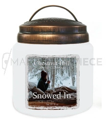 Chestnut Hill Snowed In Świeca Zapachowa 510g