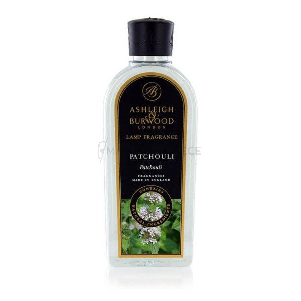 Ashleigh & Burwood Wkład do Lampy Zapachowej Patchouli 250ml 