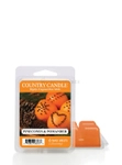 Country Candle Pinecone & Pomander Wosk Zapachowy 64g