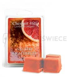 Chestnut Salted Grapefruit Wosk Zapachowy 85g