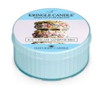 Kringle Candle Ice Cream Sandwiches Świeczka Daylight 42g