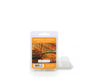 Kringle Candle Amber Wood Wosk Zapachowy 64g