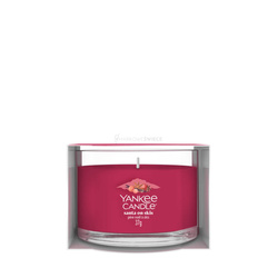Yankee Candle Santa On Skis Mini Świeczka 37g