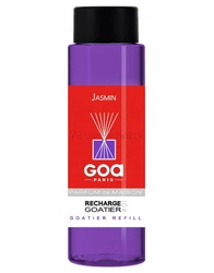 Clem Goa Origin Jasmin Jaśmin Wkład Zapachowy 250ml