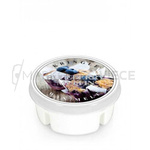 Kringle Candle Blueberry Muffin Wosk Zapachowy 35g