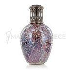 Ashleigh & Burwood Rose Quartz Lampa Zapachowa PFL61J