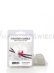 Country Candle Vanilla Orchid Wosk Zapachowy 64g
