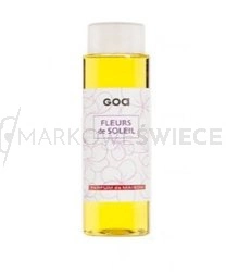 Clem Goa Origin Kwiat Słonecznika Wkład Zapachowy 250ml
