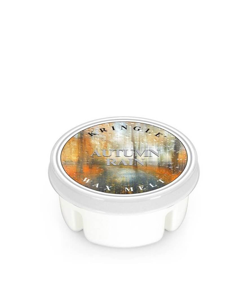 Kringle Candle Autumn Rain Wosk Zapachowy 35g