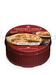 Country Candle Warm Apple Pie Świeca Daylight 42g