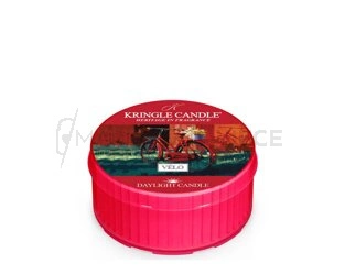 Kringle Candle Velo Świeczka Daylight 42g