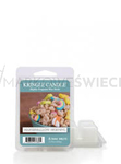 Kringle Candle Marshallow Morning Wosk Zapachowy 64g