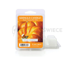 Kringle Candle Sugar Pumpkins Wosk Zapachowy 64g