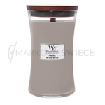 WoodWick Fireside Duża Świeca Core 609,5g