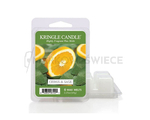 Kringle Candle Citrus & Sage Wosk Zapachowy 64g