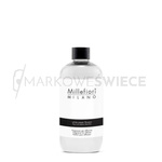 Millefiori Milano Natural White Paper Flowers uzupełniacz do pałeczek zapachowych 500 ml