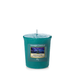 Yankee Candle Winter Night Stars Świeczka Sampler 49g