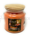 Chestnut Hill Bergamot Citronella Świeca Zapachowa 510g