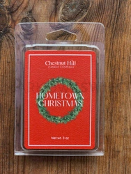 Chestnut Hill Hometown Christmas Wosk Zapachowy 85g