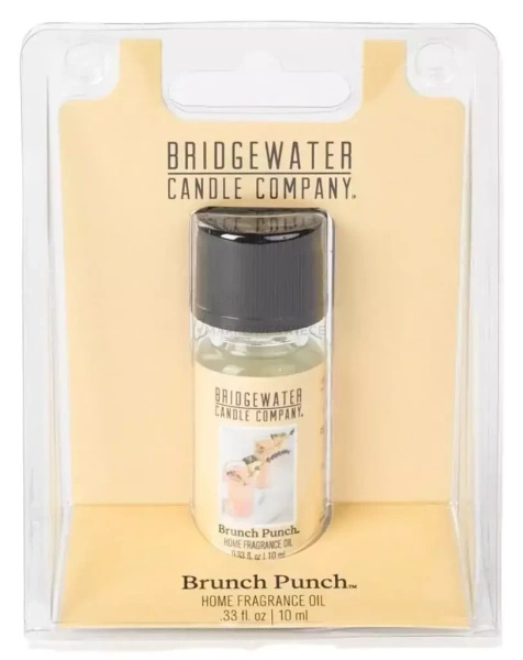 Olejek zapachowy Brunch Punch Bridgewater Candle 10ml