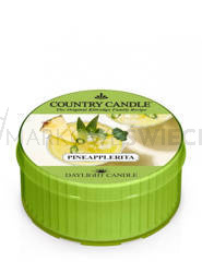 Country Candle Pineapplerita Świeca Daylight 42g