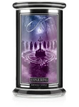 Kringle Candle Conjuring Duża Świeca Zapachowa 624g