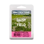 EBM Creations Daisy Field Wosk Sojowy Zapachowy 90g