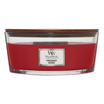 WoodWick Pomegranate Świeca Hearthwick 453,5g