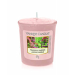 Yankee Candle Tranquil Garden Świeczka Sampler 49g