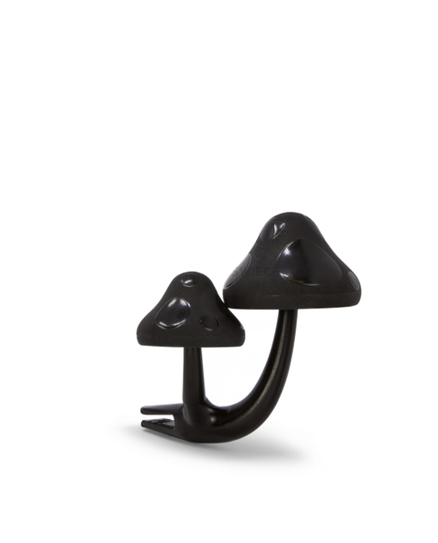 Mr & Mrs Fragrance Zapach do samochodu Black Mushrooms Sandal&Incense