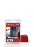 Country Candle Twas The Night Wosk Zapachowy 64g