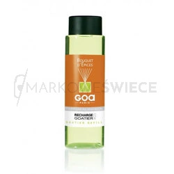 Clem Goa Origin Bukiet Korzenny Wkład Zapachowy 250ml