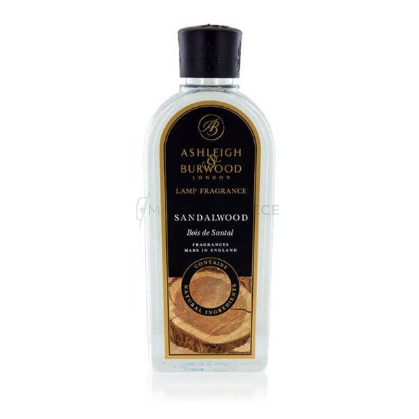 Ashleigh & Burwood Wkład do Lampy Zapachowej Sandalwood 500ml