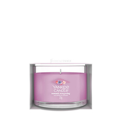 Yankee Candle Summit Stargazing Mini Świeczka 37g